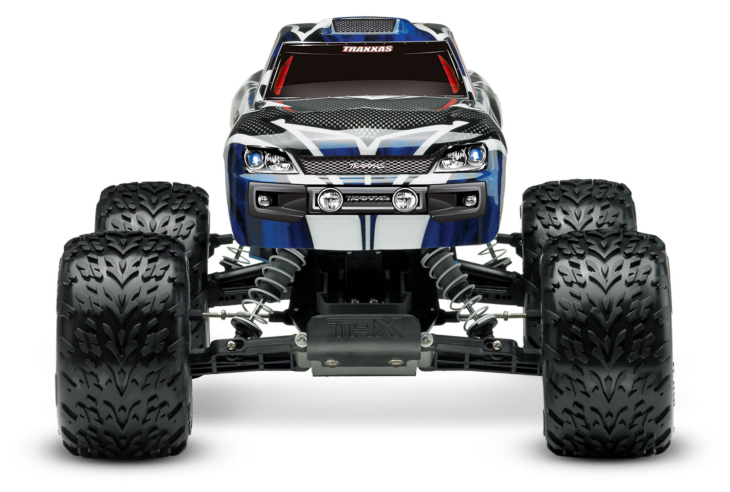 [���ܼ�] CB41096-3 [Traxxas] ���� ����Ʈ�� Nitro Stampede w/TSM CB41096-3