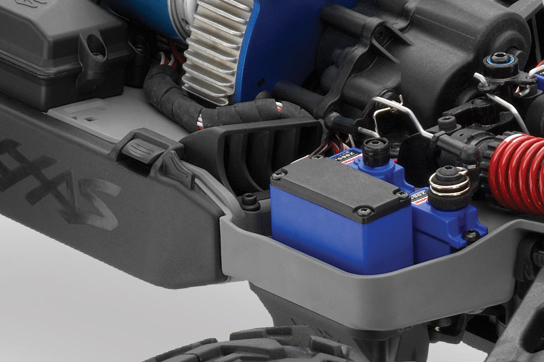[���ܼ�] CB56076-1 [Traxxas] ���� ũ��﷯ ���� Traxxas SUMMIT 4WD CB56076-1